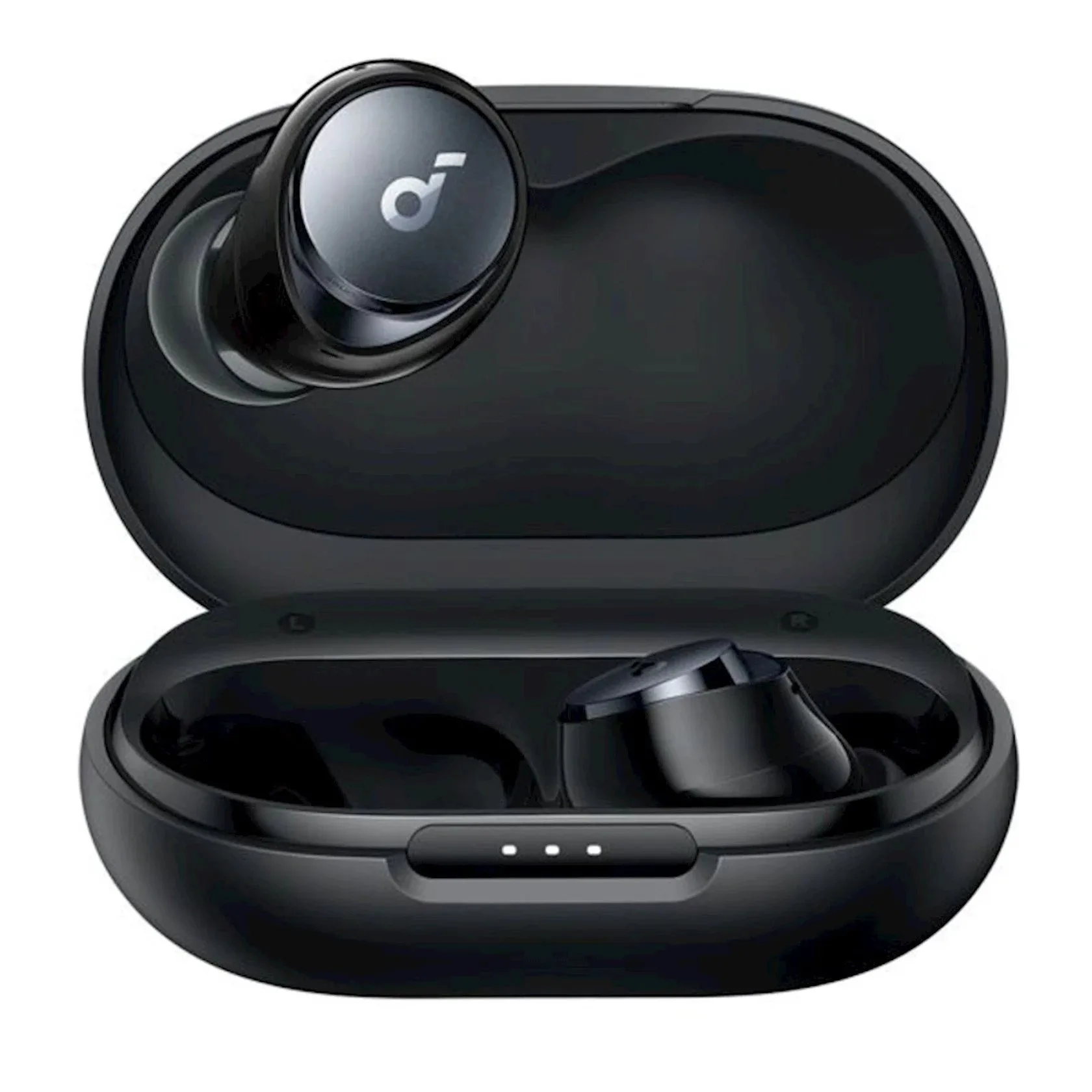 Наушники Anker Space A40 Black